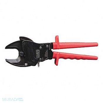 KLEIN TOOLS Cable Cutter Communication Cable, 58UR76
