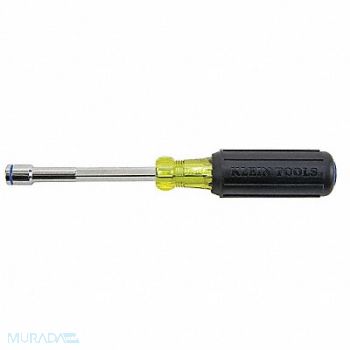 KLEIN TOOLS Heavy-Duty Nut Driver 3/8, 58UT15