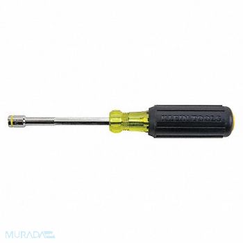 KLEIN TOOLS Heavy-Duty Nut Driver 5/16, 58UT17