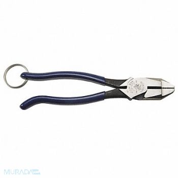 KLEIN TOOLS High Leverage Pliers Tether Ring, 58UT32