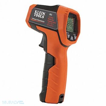 KLEIN TOOLS Infrared Thermometer Dual-Laser, 58UT37