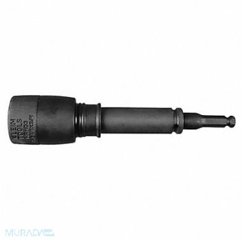 KLEIN TOOLS Impact Socket Wrench Single Ended, 58UT42