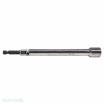 KLEIN TOOLS Power Nut Driver 7/16 5 Out-Of-Chuck, 58UT46