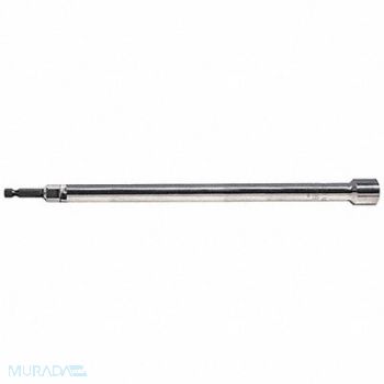 KLEIN TOOLS Power Nut Driver 9/16 10 Out-Of-Chuck, 58UT47