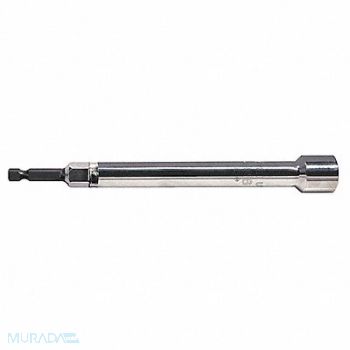 KLEIN TOOLS Power Nut Driver 9/16 5 Out-Of-Chuck, 58UT48