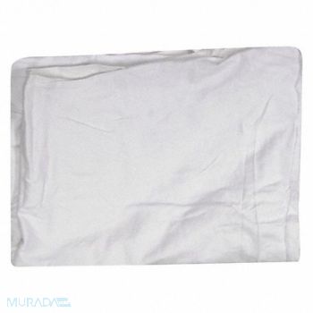 SUPER TUFF Premium Knit Painter Rags 4 lb Box, 58UU42