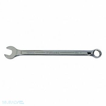 WILLIAMS Super Combo Wrench 12 pt. 24mm, 58XM99