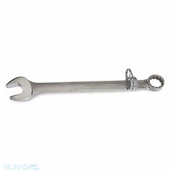 WILLIAMS Combination Wrench 12 pt. 1-1/2, 58XP59
