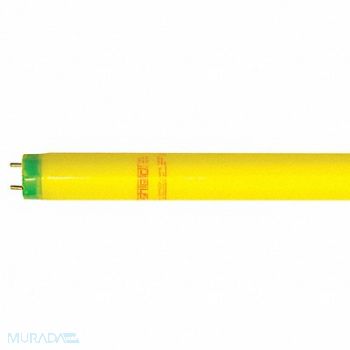 SHAT-R-SHIELD Linear Fluorescent Bulb T8 36 L G13, 55VR70