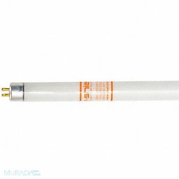 SHAT-R-SHIELD Linear FLUOR Bulb T5 58 L G5 4100K PK40, 58YD85