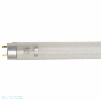 SHAT-R-SHIELD Fluorescent Germicidal 30W 3 ft T8 PK2, 58YE35