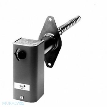 JOHNSON CONTROLS Temp Control Heat Steel 130/60F, 58YG71