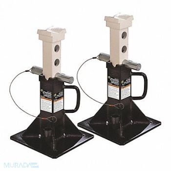 OMEGALIFT Truck Stands Pin Style 22 tons, 58ZR27