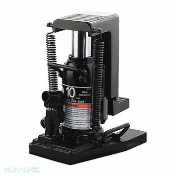 OMEGALIFT Toe Jack 10 tons, 58ZR65