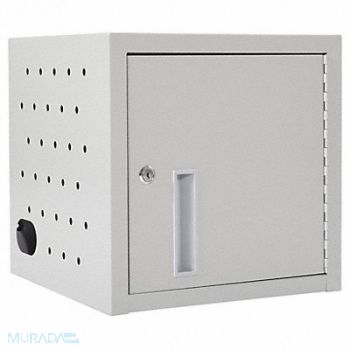 LUXOR Tablet Charging Station Wall/Desk, 58ZY38