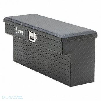 UWS UTV Side Tool Box Polaris Rngr EC10993, 591J98