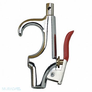 CAMPBELL HAUSFELD Blow Gun Lever Safety, 59DH10