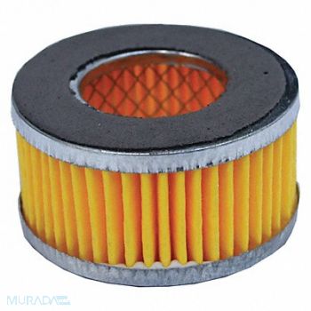 CAMPBELL HAUSFELD Automotive Style Filter 2-3/4 O.D., 59DH67