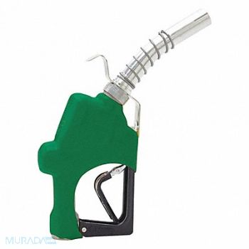 HUSKY Fuel Nozzle 1 NPT Inlet 16 L, 59DL20
