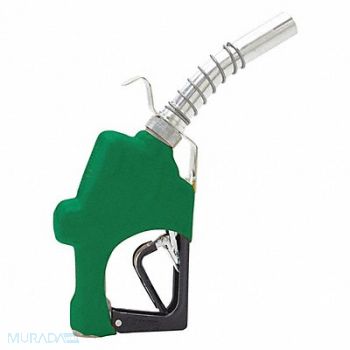 HUSKY Fuel Nozzle 1 NPT Inlet 16 L, 59DL22