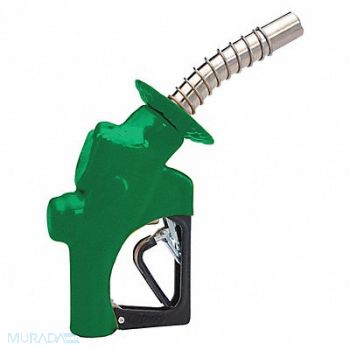 HUSKY Fuel Nozzle 1 NPT Inlet 16 L, 59DL30