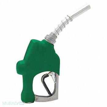HUSKY Fuel Nozzle 1 NPT Inlet 16 L, 59DL34