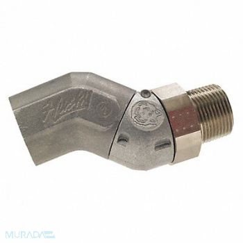 HUSKY Hose Swivel 1 NPT Inlet 5 L, 59DL39