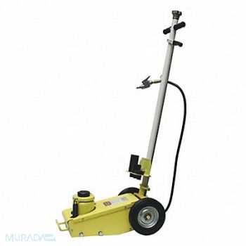 ESCO/EQUIPMENT SUPPLY CO Floor Jack Air/Hydraulic 22 tons, 59EC68
