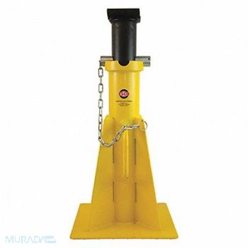 ESCO/EQUIPMENT SUPPLY CO Jack Stand Pin Style 25 tons, 59ED06