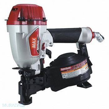 MAX Coil Roofing Nailer, 59FA88