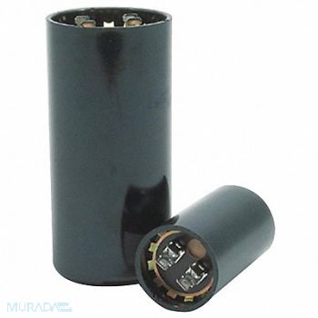 DIVERSITECH Motor Start Capacitor 330VAC, 59FE25