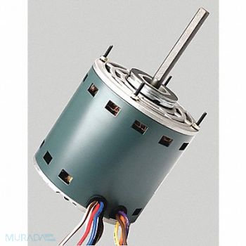 DIVERSITECH Direct Drive Blower Motor Furnace 3/4HP, 59FG08