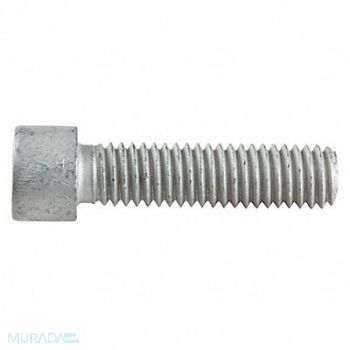 METRIC BLUE SHCS M16-2 160mm L, 59FK97