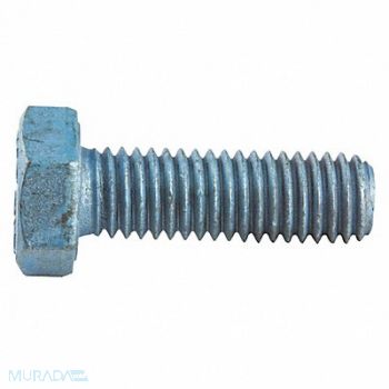 METRIC BLUE HxHdScrw M16-2x40mm 1EA, 59FL59