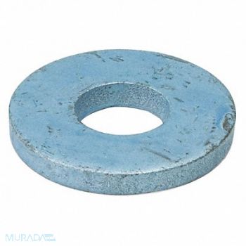 METRIC BLUE Tooling Washer M12 DIN 6340 Blue, 59FL20
