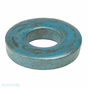METRIC BLUE Lock Washer Heavy Pattern METBLUE M8, 59FN85