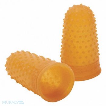 SWINGLINE Finger Tips Size 14 XL PK12, 59FT23