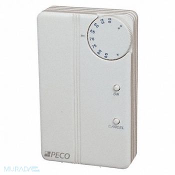 PECO Trane Compatible Zone Sensors, 59GW19