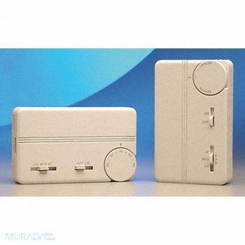 PECO Fan Coil Thermostat, 59GW30