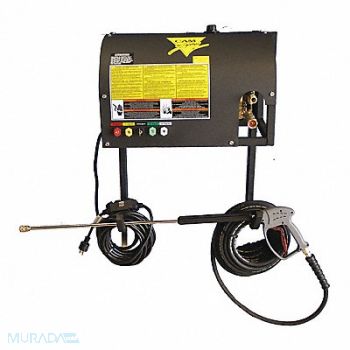 CAM SPRAY Pressure Washer Cold 120V 1000 psi 2 gpm, 59GW46