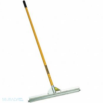 SEYMOUR MIDWEST RAKE Gauge Rake Frame 24 L 66 Handle, 59JP89