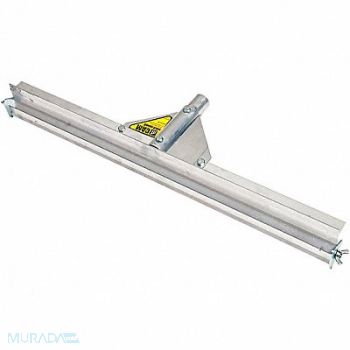 SEYMOUR MIDWEST RAKE CAM Gauge Rake 24 L w/Sz 3 CAM Set PK2, 59JR19