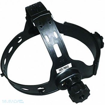 SAVE PHACE INC Articulating Headgear 6 Lx6 Wx9 H, 59JV54