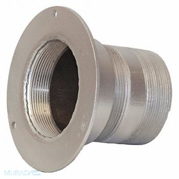 AIR SYSTEMS INTERNATIONAL Petro-Vent Adapter for 1200 Venturi, 59JW72