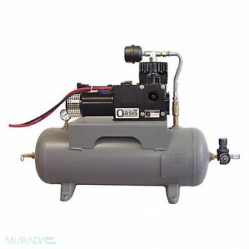 OASIS Electric Air Compressor 24V DC 2.2 hp, 53XG21