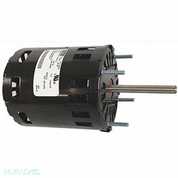 TJERNLUND Replacement Motor for SS2 Power Venter, 59JW93