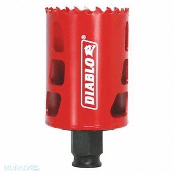 DIABLO Hole Saw 1-7/8, 59KE82
