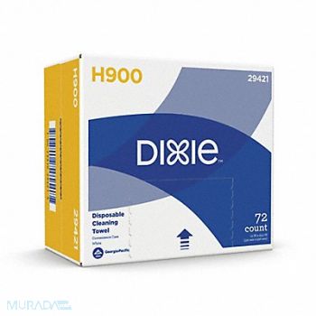 BRAWNY DINE-A-CLOTH Foodservice Towel Chef 13 X 24, 59LN65