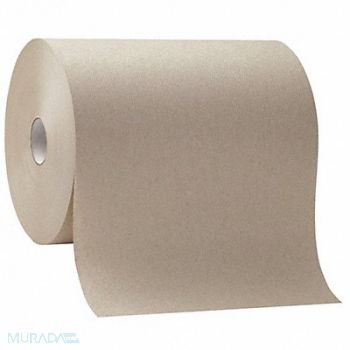 GEORGIA-PACIFIC High Capacity Roll Towel PK3, 59LR53