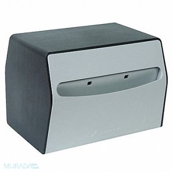DIXIE Napkin Dispenser Chrome Steel Cap. 350, 59LT02
